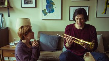 «Брачная история» с Йоханссон и Драйвером стала лучшей на Gotham Awards