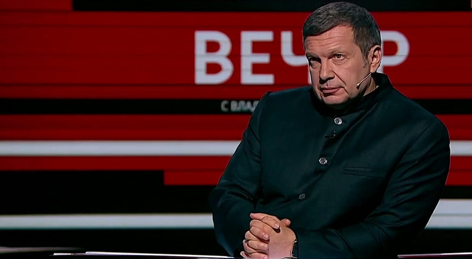 вечер с соловьевым картинка торчащая штука это
