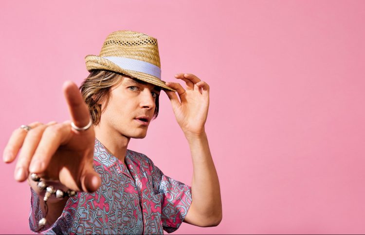 «Я сломал свои внутренние барьеры»: Откровенное интервью с Максимом Матвеевым