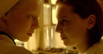 Российская «Дылда» вошла в шорт-лист кандидатов на «Оскара»