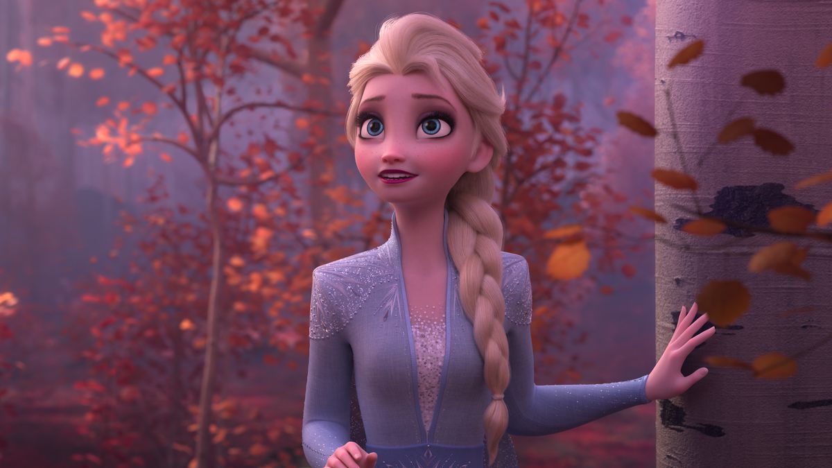 «Холодное сердце 2» — шестой фильм Disney за год, собравший более 1 миллиарда долларов в прокате