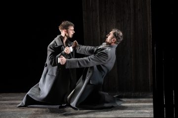 Грех, мистика и Зайчик