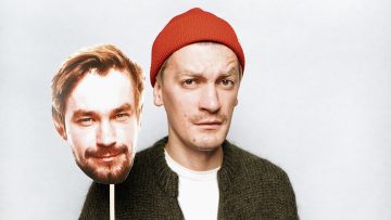 В Москве пройдет второе «Эстафетное интервью» с Александром Петровым