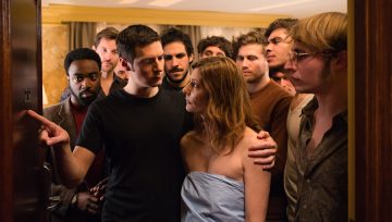 «Одной волшебной ночью»: Почему французская комедия может заменить сеанс семейной психотерапии