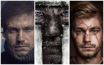 Три Петрова, «Дылда» и Тарантино: Все номинанты на «Золотого Орла»