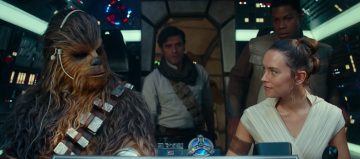 Джа-Джа Бинкс и Джей Джей Абрамс: За что любят и ненавидят трилогии «Звездных войн»