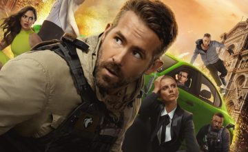 «Шестеро вне закона»: Каким получился дорогущий экшен Майкла Бэя и Netflix с Райаном Рейнольдсом