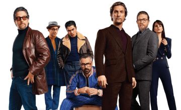 Лорды, деньги и трава: Почему «Джентльмены» лучший фильм Гая Ричи за 20 лет