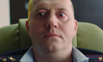 Триквел «Полицейского с Рублевки» станет мюзиклом