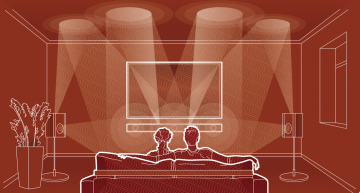 Шесть секретов правильного звука домашнего кинотеатра