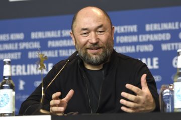 Тимур Бекмамбетов: «Киномиру будет не хватать Харви Вайнштейна»