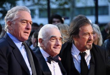 Убыточное дело: Сколько зарабатывают фильмы Мартина Скорсезе