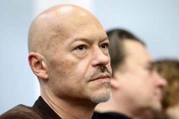 Бондарчук снимет сериалы об «одинцовском маньяке» и крушении крупной российской компании