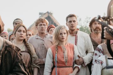 «Холопа» разобрали на ремейки