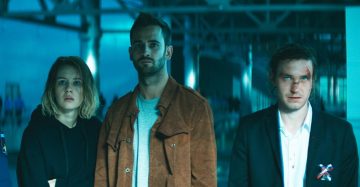 «Вторжение»: Каким получилось продолжение «Притяжения» без Чертаново