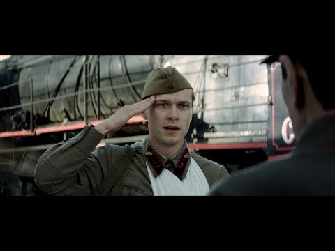 Первый трейлер байопика «Калашников»