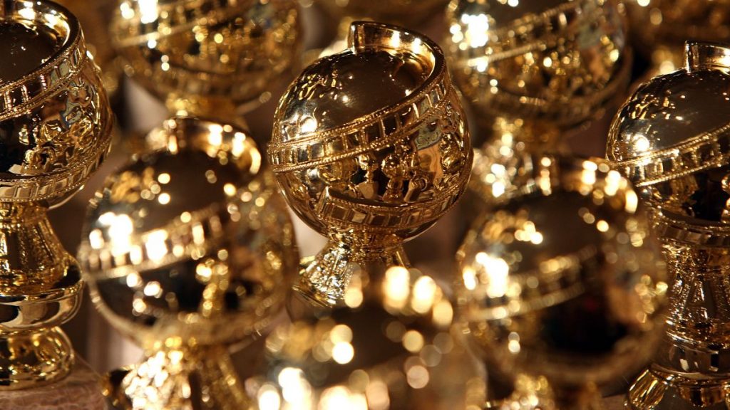 «Золотой глобус» впервые одновременно пройдет в Лос-Анджелесе и Нью-Йорке