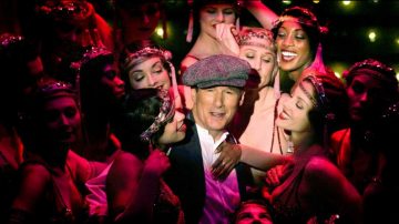 Жить припеваючи: Почему мюзиклы снова популярны