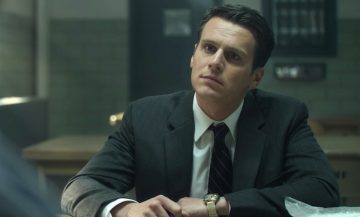 Звезда «Охотника за разумом» сыграет в «Матрице 4»