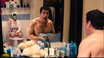 Бекмамбетов, Сэндлер и оттенки серого: The Hollywood Reporter назвал худшие фильмы десятилетия