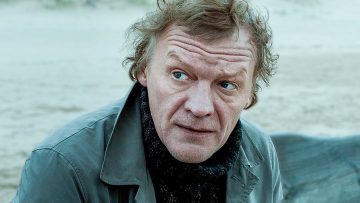 Драма «Ван Гоги» с Алексеем Серебряковым выиграла «Золотого Единорога» в Лондоне