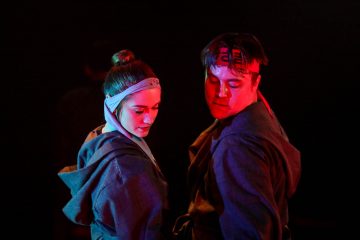 Умереть на священной горе