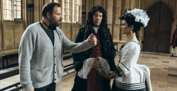 Автор «Фаворитки» экранизирует культовый готический вестерн Ричарда  Бротигана