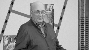 Скончался знаменитый советский режиссер Константин Бромберг