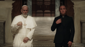 Главные зарубежные сериалы января