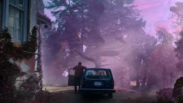 Ричард Стэнли продолжит киновселенную Лавкрафта после «Цвета из иных миров»