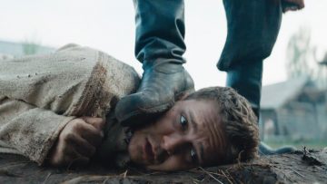 «Холоп» стал самой кассовой комедией в истории российского проката