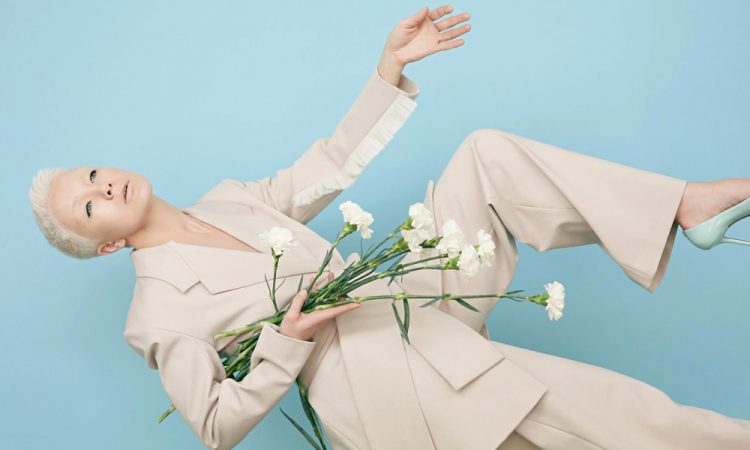 «Всегда проще раздеться, чем быть самой собой»: Откровенное интервью с Дарьей Мороз