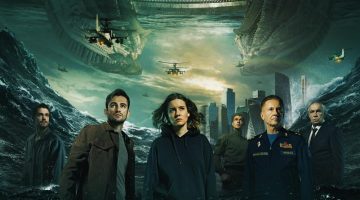 Продюсеры «Вторжения»: «Федор Бондарчук — ранимый и трогательный человек»