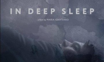 В программу Берлинского фестиваля вошел российский фильм «Город уснул»