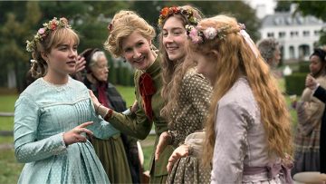 «Маленькие женщины»: Современный взгляд Греты Гервиг на этапный роман о девичьем взрослении