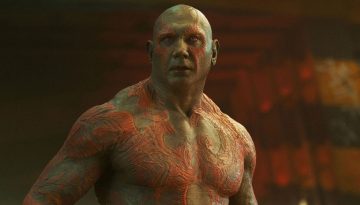 Звезда «Стражей Галактики» сыграет во втором сезоне «Видеть» от Apple