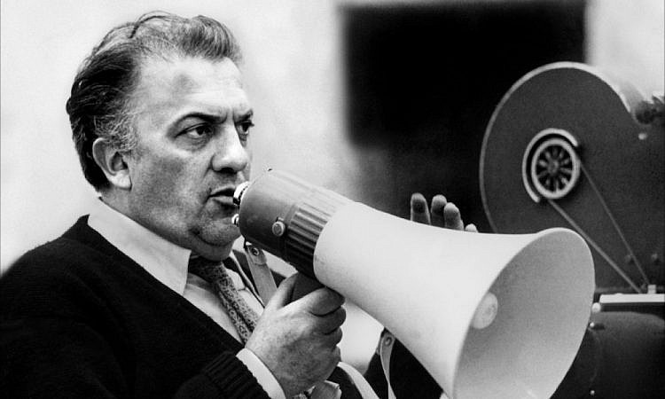 100 лет Федерико Феллини: 5 лучших фильмов классика