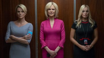 «Скандал», «1917», «Тело Христово» и «Кролик Джоджо»: 7 номинантов на «Оскар», которых (еще) не было в российском прокате