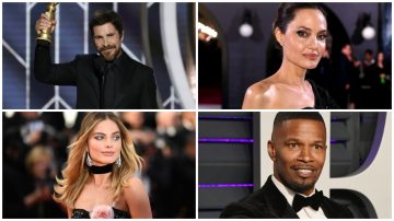 Кристиан Бэйл, Марго Робби, Джейми Фокс и Анджелина Джоли могут сняться в новом фильме Дэвида О. Расселла