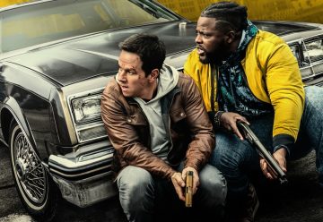 Бэтмен, Робин и Альфред против наркокартеля: Трейлер новой экшен-комедии Netflix с Марком Уолбергом