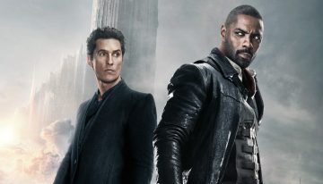 Amazon передумал выпускать сериал «Темная башня»