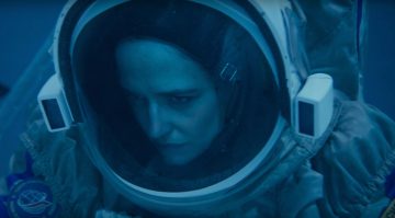 Через «Пятерочку» к звездам: Какой получилась космическая драма «Проксима» с Евой Грин