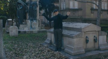 Премия «Белый слон» завершилась скандалом