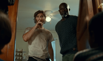 28 дней спустя: Первый трейлер «Тихого места 2»