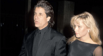 Памела Андерсон вышла замуж за продюсера «Бэтмена» и «Звезда родилась»