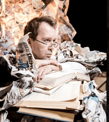 Театр наций откроет «Русские сезоны» за рубежом