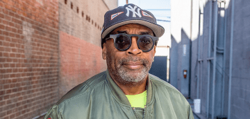 Жюри Каннского фестиваля впервые возглавит темнокожий режиссер