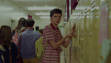 «Да, у нас был секс»: Вышел новый трейлер продолжения «Полового воспитания»