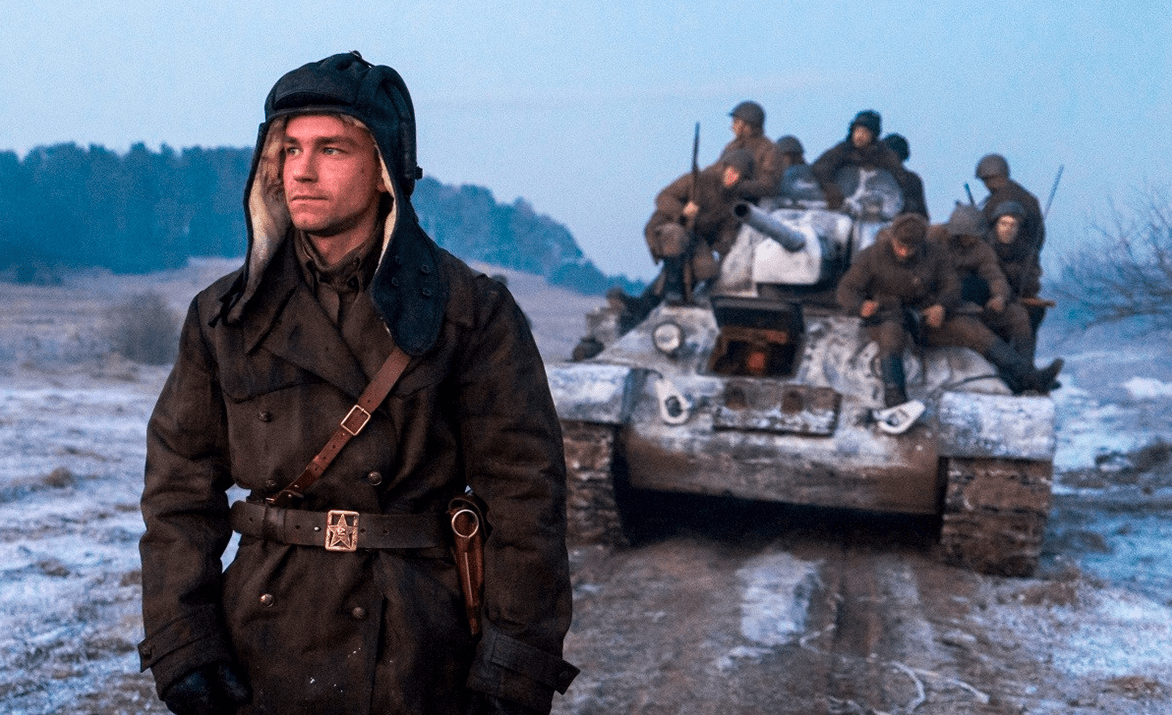 Война, холера и социалка: Что номинанты «Золотого орла» рассказывают о своих проектах