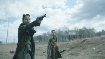 Что идет в кино: «1917», «Кома», «Маленькие женщины» и другие новинки недели